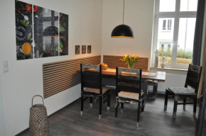 ElisaBett Erfurt - Eine Wohnung bis 6 Personen - 4 Schlafzimmer und 2 Bäder in Erfurt, Erfurt